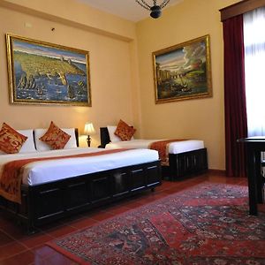 Habitación Superior